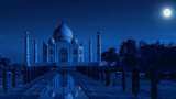 Taj Mahal to open for night viewing on during Sharad Purnima: Check dates, timings and ticket price 