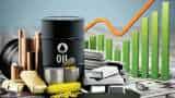 Commodity Superfast: Gold, Silver, Crude, Metal Prices Rise On Strong Dollar Commodity Superfast: Gold, Silver, Crude, Metal Prices Rise On Strong Dollar