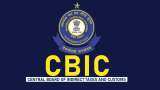 CBIC extends last date for THESE compliance to November 30: Check details