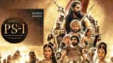 PS1 Box Office Collection Worldwide: MASSIVE RECORD! 1st Tamil movie to achieve this AMAZING FEAT PS1 Box Office Collection Worldwide: MASSIVE RECORD! 1st Tamil movie to achieve this AMAZING FEAT