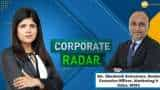 Corporate Radar: Shashank Srivastava, Senior Executive Director, Marketing &amp; Sales, Maruti Suzuki In Talk With Zee Business