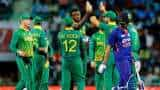 India vs South Africa 1st ODI 2022: Sanju Samson's unbeaten 86 in vain as India lose to SA by 9 runs