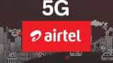 Bharti Airtel 5G plus: Service live in 8 cities, no sim change required | Data plan, launch, speed and other details 