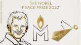 Nobel Peace Prize 2022: Belarusian rights activist Ales Bialiatski, Russian group Memorial and Ukrainian Center for Civil Liberties named this year&#039;s winners