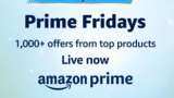 Amazon Friday sale: Huge discount for THESE users - Are you on the list? Check deals here