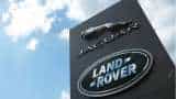 Jaguar Land Rover retail sales decline by 4.9% in July-September