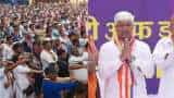 &#039;Won&#039;t Worship Hindu Gods&#039; AAP Minister Rajendra Pal Attends Mass Hindu Conversion Event In Delhi