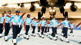 Photos | Indian Air Force Day 2022: IAF celebrates 90th anniversary—Glimpses from the full-dress rehearsal