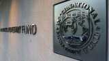 World could lose $4 trillion in economic output between now and 2026 - worth the size of German economy: IMF World could lose $4 trillion in economic output between now and 2026 - worth the size of German economy: IMF