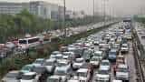 Delhi Traffic Advisory for Valmiki Jayanti, Eid-e-Milad-un-Nabi: Check routes to avoid in view of processions Delhi Traffic Advisory for Valmiki Jayanti, Eid-e-Milad-un-Nabi: Check routes to avoid in view of processions