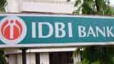 IDBI Bank stake sale: Govt makes MHA security clearance mandatory for bidders in first stage  
