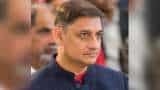 Amid global recession concerns, India may stand out with 7% growth rate in FY23: EAC-PM member Sanyal Amid global recession concerns, India may stand out with 7% growth rate in FY23: EAC-PM member Sanyal