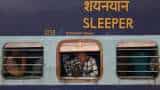 116 Express, Mail, Passenger trains cancelled by Indian Railways today; Pune Humsafar Express rescheduled: Check full list and steps to claim refund from IRCTC 116 Express, Mail, Passenger trains cancelled by Indian Railways today; Pune Humsafar Express rescheduled: Check full list and steps to claim refund from IRCTC