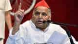 Mulayam Singh Yadav passes away: Samajwadi Party founder, former Uttar Pradesh CM dies at 82