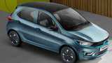 Tata Tiago EV bookings start today: All you need to know