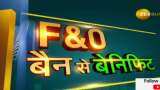 F&amp;O Ban Update: These Stocks Under F&amp;O List Today - 10th October 2022