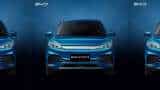 BYD Atto 3 India launch tomorrow: Here&#039;s all you need to know | DETAILS