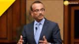 SEBI News: Ananth Narayan Gopalakrishnan takes charge as Whole Time Member SEBI News: Ananth Narayan Gopalakrishnan takes charge as Whole Time Member