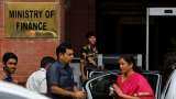 Finance ministry seeks expenditure proposals for first supplementary demands for grants Finance ministry seeks expenditure proposals for first supplementary demands for grants