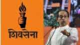 Shiv Sena's Uddhav Thackeray faction gets 'flaming torch' as poll symbol