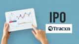Tracxn Technologies IPO subscribed 23% on day 1 of offer