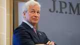 US, global economy facing 'very, very serious' mix of headwinds: JP Morgan chief