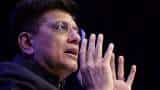 Piyush Goyal urges BSE to set up interface with startup ecosystem