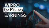 Wipro Results: Q2 FY2023 Earnings Announcement | Date and Time - What Shareholders Should Know Wipro Results: Q2 FY2023 Earnings Announcement | Date and Time - What Shareholders Should Know