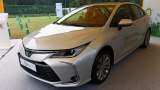 Toyota Corolla Altis Hybrid launched: Check specifications and benefits of a flex-fuel vehicle  