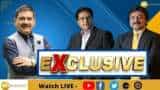 Market Giants Highly BULLISH On India! Watch Exclusive Interview Of Raamdeo Agrawal &amp; Shankar Sharma