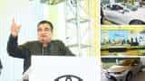 Nitin Gadkari shares unique &#039;jugaad&#039; people try to bypass long vehicle waitlists