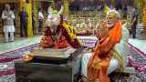 PM Modi To Inaugurate Mahakal Corridor Project In MP's Ujjain PM Modi To Inaugurate Mahakal Corridor Project In MP's Ujjain