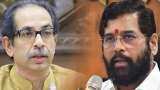 Election Commission Allots New Names For Uddhav Thackeray And Eknath Shinde Factions