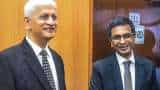 Chief Justice UU Lalit Recommends Justice DY Chandrachud As His Successor