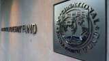 IMF cuts India's economic growth forecast to 6.8% in 2022