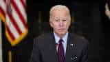 US Recession 2022: Joe Biden downplays risk, says 'it will be very slight'
