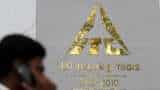 ITC trades in the green as brokerages raise target on FMCG major
