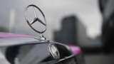 Mercedes-Benz reports 28% rise in sales in first 9 months