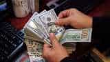 Rupee vs Dollar: Indian currency falls 14 paise to close at 82.35 against $