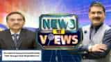 News Par Views: Anil Singhvi In Conversation With V.A.Narayan Prasad (In Retd), CMD, Mazagon Dock