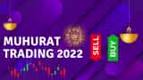 Muhurat Trading (Samvat 2079) 2022 Live Only On Zee Business On October 24, 5:30 PM Onwards