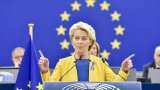 New Sanctions On Russia By European Union, Watch This Video For Details New Sanctions On Russia By European Union, Watch This Video For Details