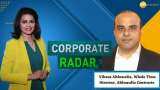 Corporate Radar: Exclusive Conversation With Vikaas Ahluwalia, Whole Time Director, Ahluwalia Contracts India Ltd