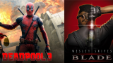 Avengers to Deadpool 3 - Release Date of THESE MARVEL MOVIES postponed by Disney| PHOTOS