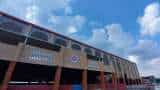 Bhopal Junction: Rail ministry shares images of state-of-the-art passenger amenities at newly-constructed railway station| PHOTOS Bhopal Junction: Rail ministry shares images of state-of-the-art passenger amenities at newly-constructed railway station| PHOTOS