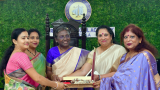 President Droupadi Murmu inaugurates Tripura State Judicial Academy; lays foundation stones for various projects | DETAILS