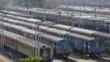 143 trains cancelled by Indian Railways today, October 13: Check full list and steps to claim refund from IRCTC 143 trains cancelled by Indian Railways today, October 13: Check full list and steps to claim refund from IRCTC