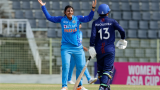 India vs Thailand T20 match: Team India beat Thailand by 74 runs to enter women's Asia Cup final