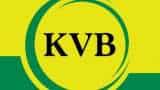 Karur Vysya Bank re-appoints KG Mohan as board member for 3 yrs