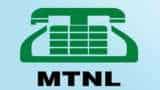 MTNL gets shareholders&#039; nod to raise Rs 17,571 crore via bonds, borrow Rs 35,000 crore from banks
